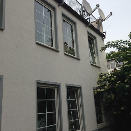 Ferienwohnung Talpark Erfurt Exterior photo